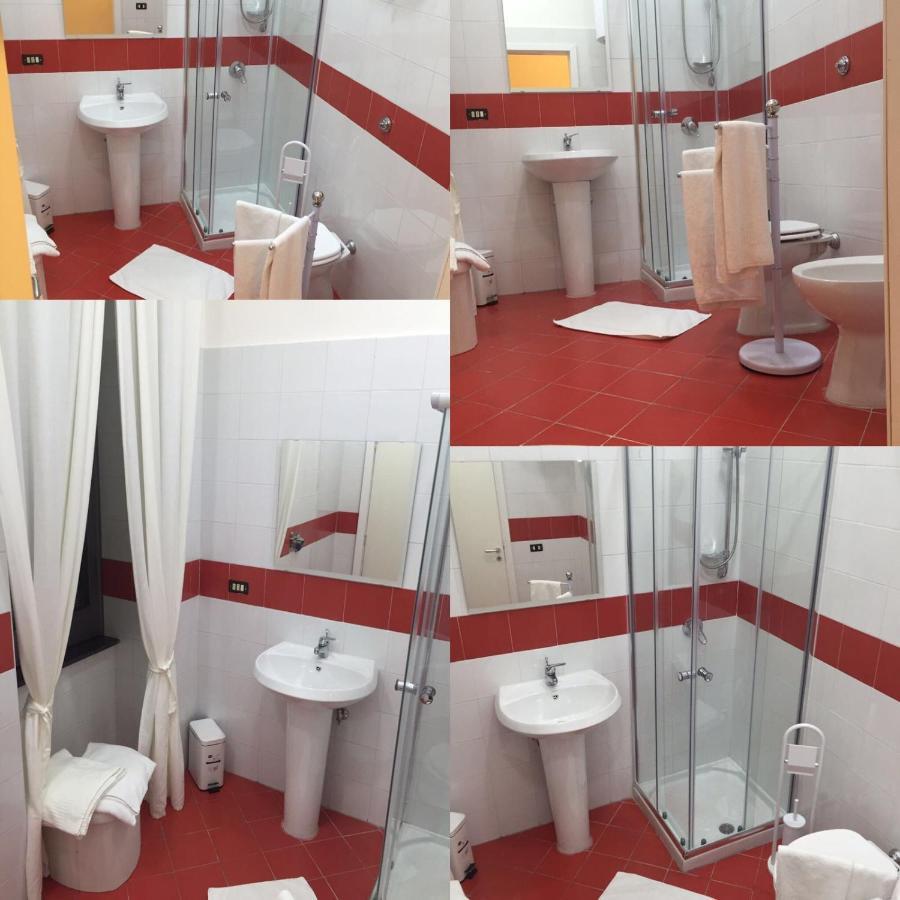 Heart Of Naples Apartment Екстериор снимка