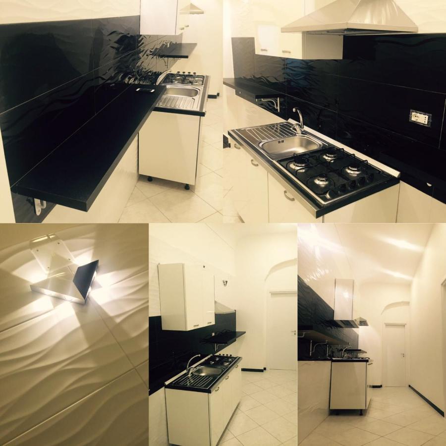 Heart Of Naples Apartment Екстериор снимка