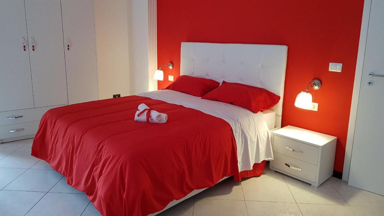 Heart Of Naples Apartment Екстериор снимка