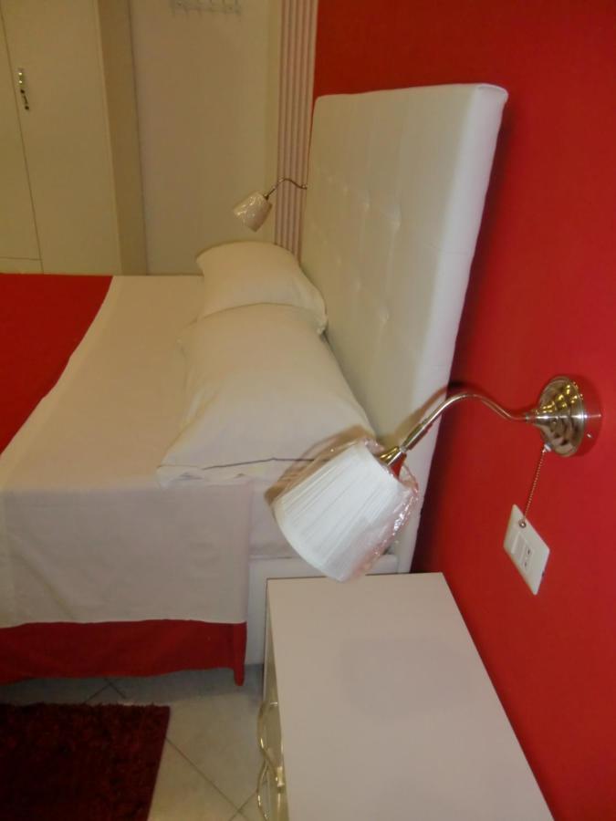 Heart Of Naples Apartment Екстериор снимка
