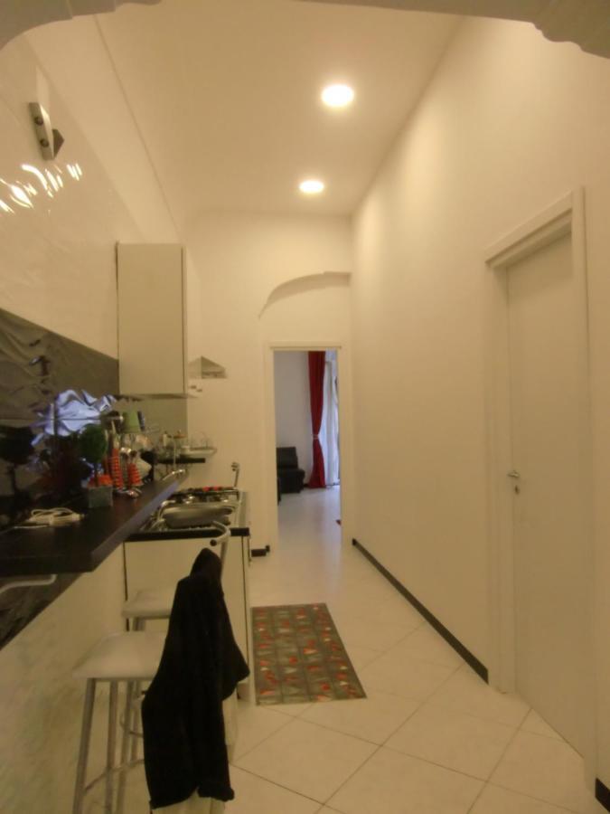 Heart Of Naples Apartment Екстериор снимка