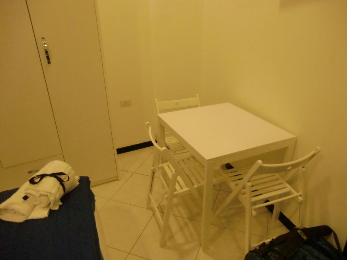 Heart Of Naples Apartment Екстериор снимка