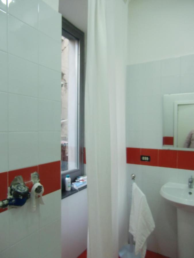 Heart Of Naples Apartment Екстериор снимка