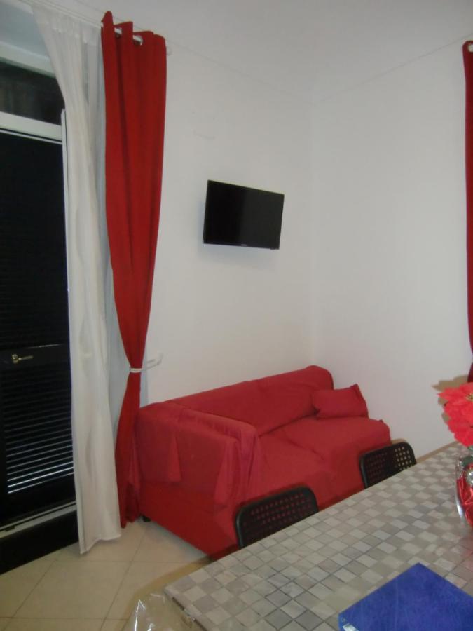 Heart Of Naples Apartment Екстериор снимка