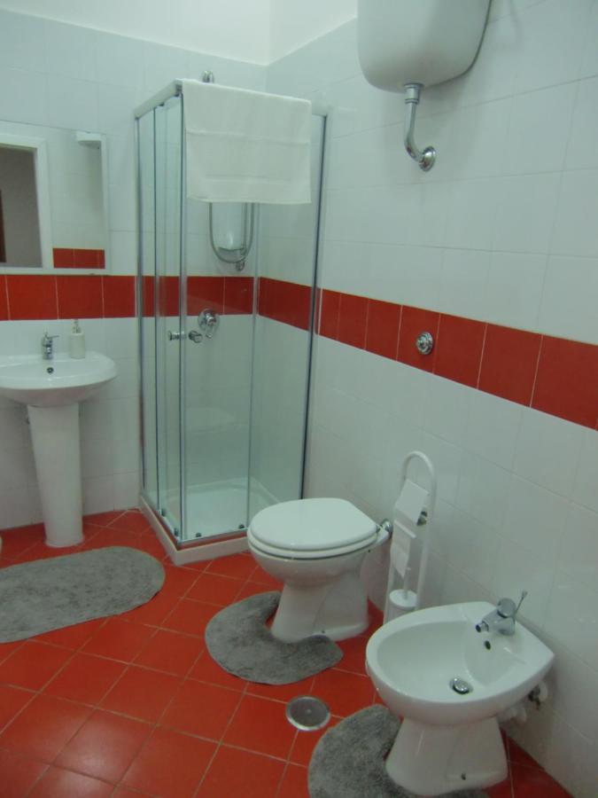 Heart Of Naples Apartment Екстериор снимка