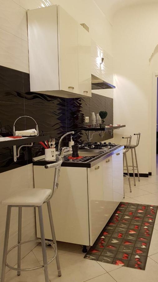 Heart Of Naples Apartment Екстериор снимка