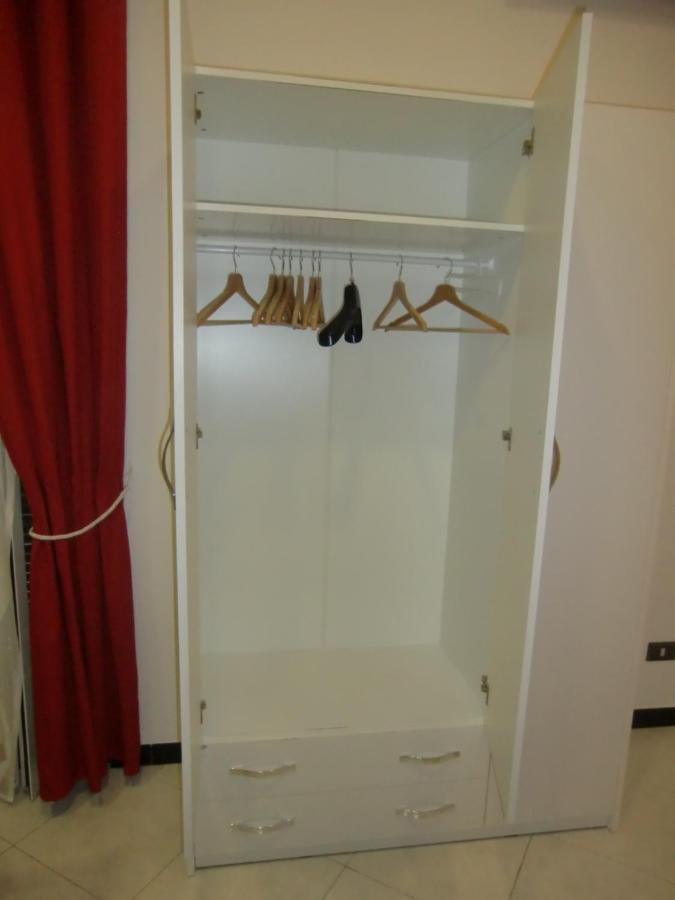 Heart Of Naples Apartment Екстериор снимка