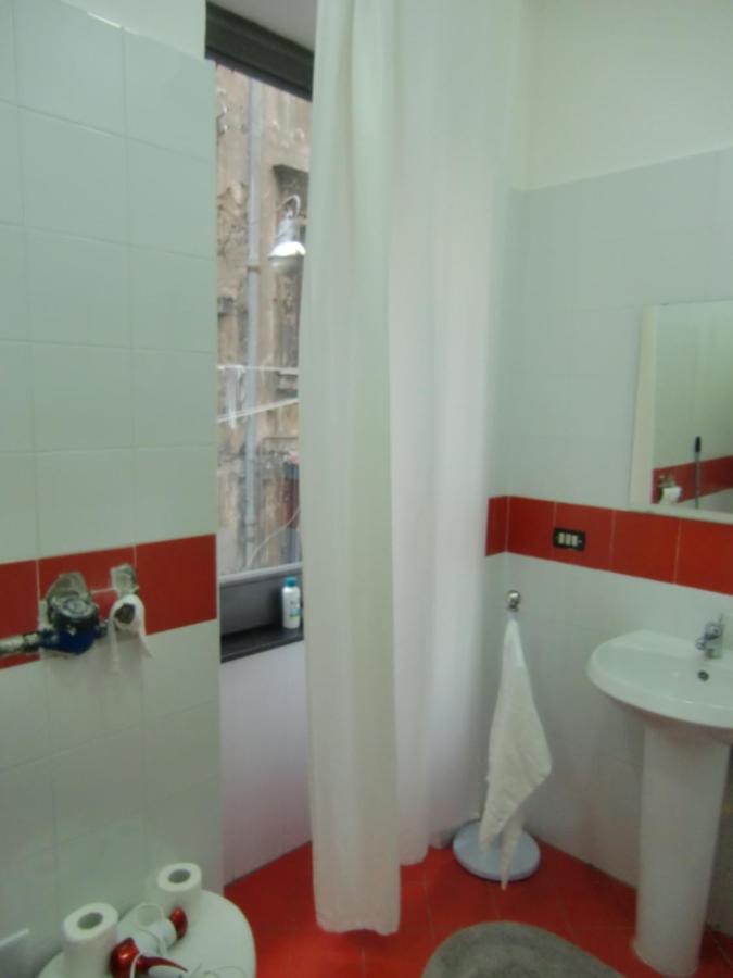 Heart Of Naples Apartment Екстериор снимка