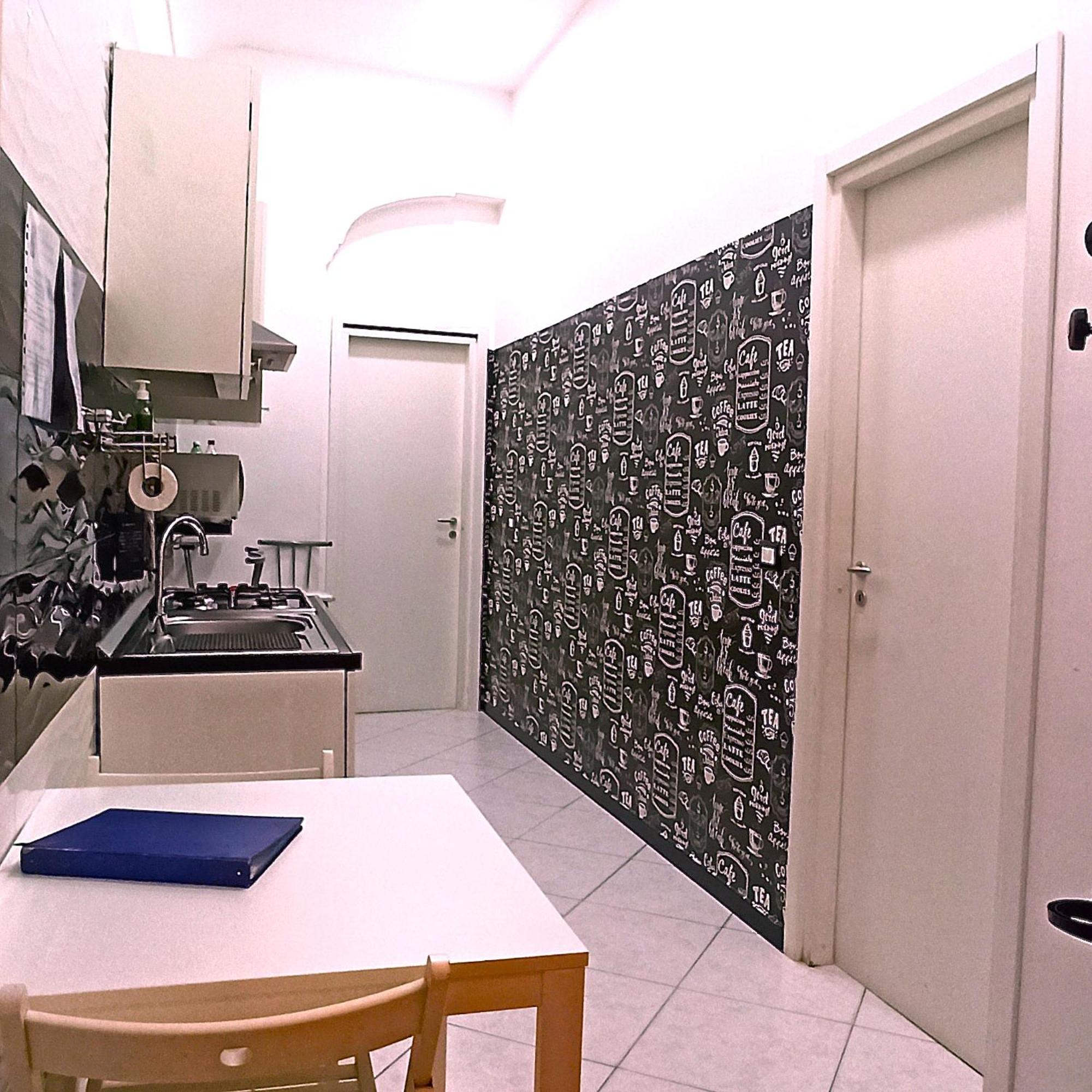 Heart Of Naples Apartment Екстериор снимка